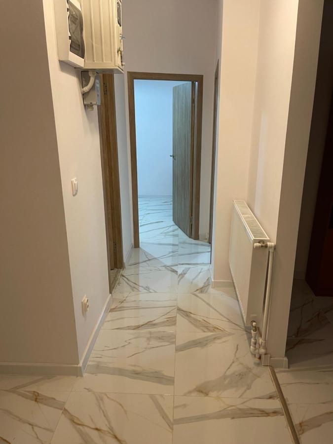 3 Rooms Apartament In The City Center Of Bukarest Kültér fotó